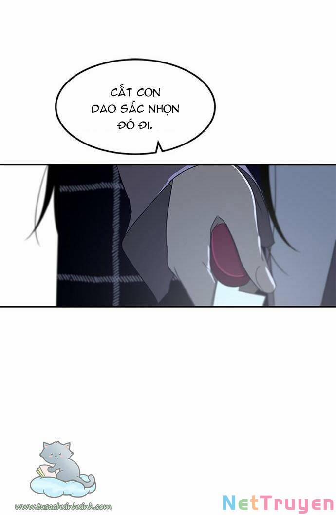 Cạm Bẫy 52 trang 30