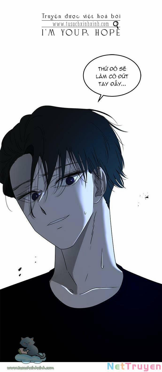 Cạm Bẫy 52 trang 31