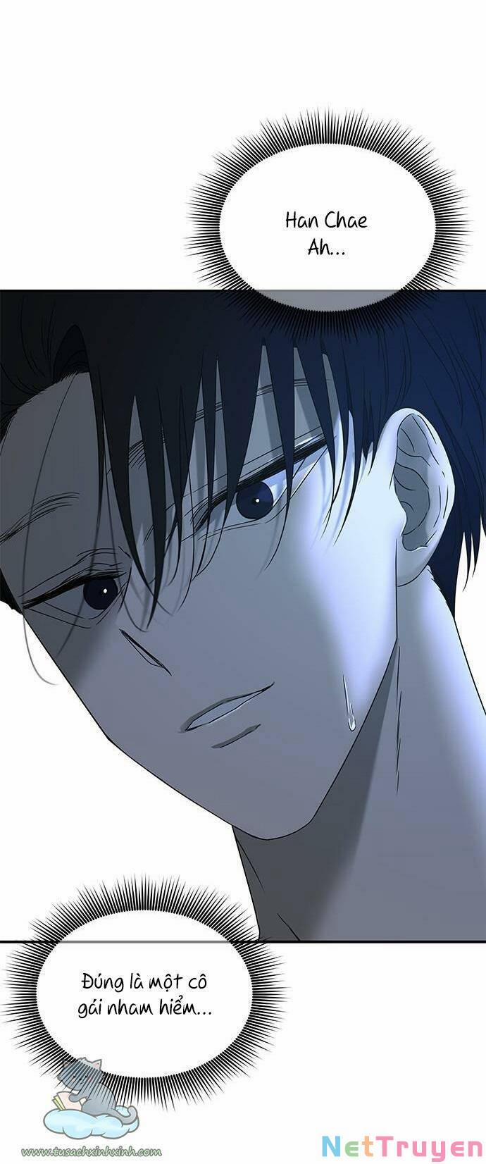 Cạm Bẫy 52 trang 39