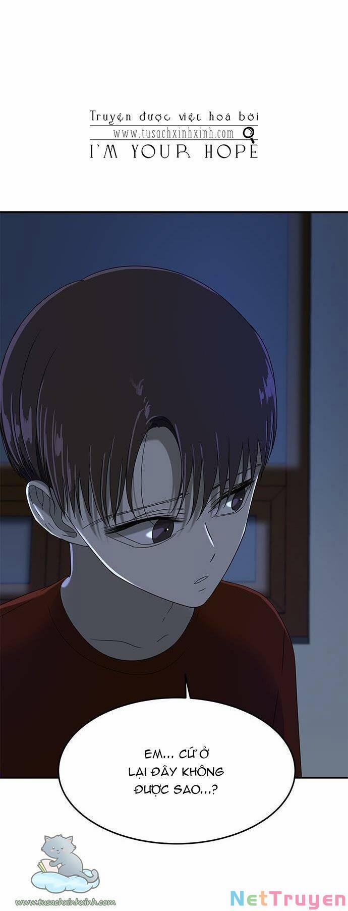 Cạm Bẫy 52 trang 54