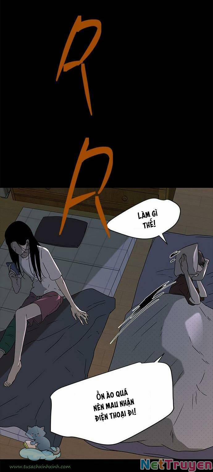 Cạm Bẫy 52 trang 9