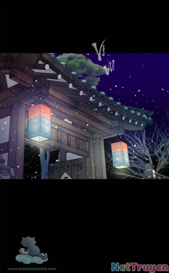 Cạm Bẫy 53 trang 1