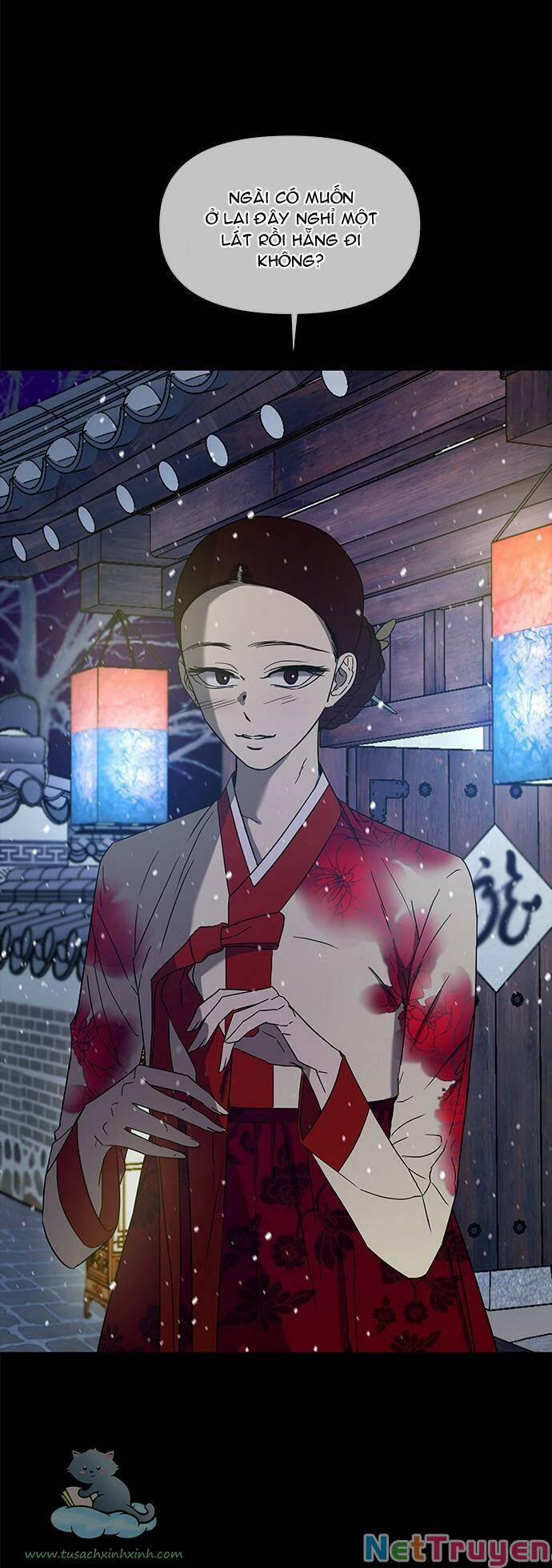 Cạm Bẫy 53 trang 10