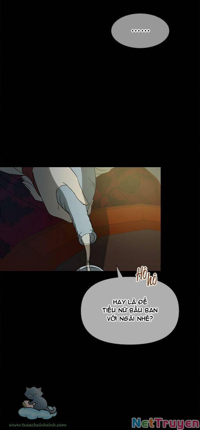 Cạm Bẫy 53 trang 17