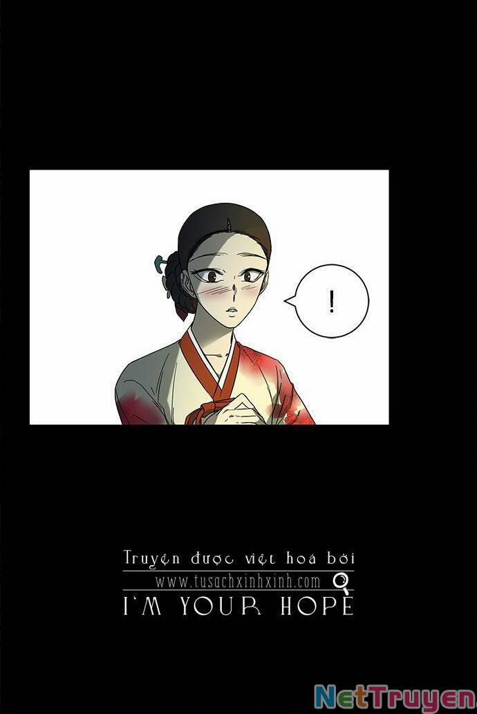 Cạm Bẫy 53 trang 19