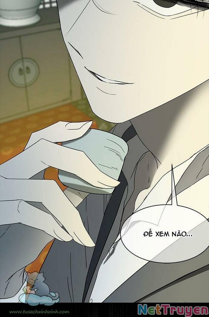 Cạm Bẫy 53 trang 22