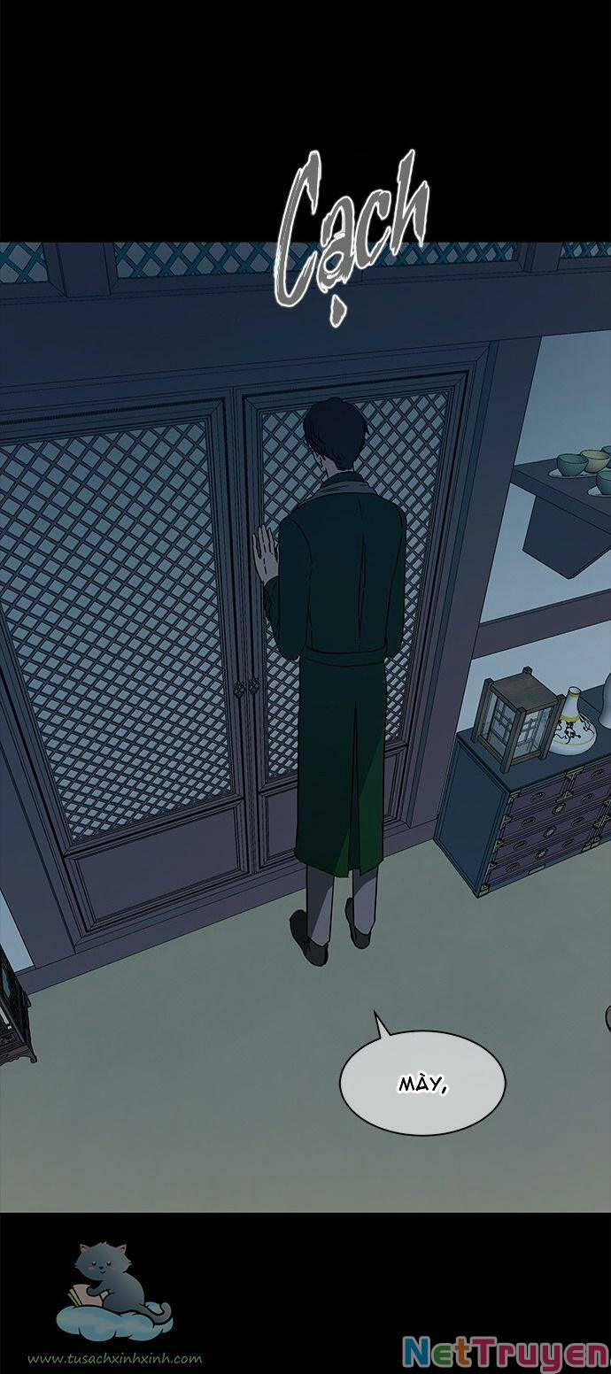 Cạm Bẫy 53 trang 40