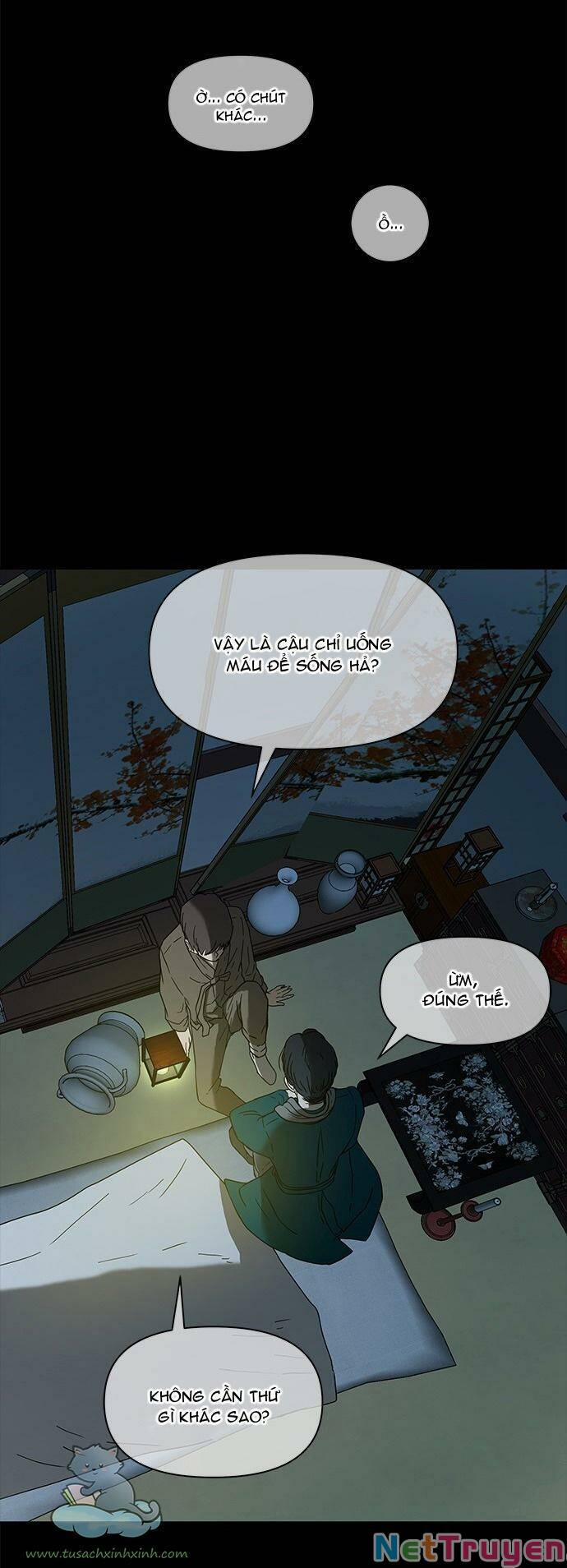 Cạm Bẫy 53 trang 65