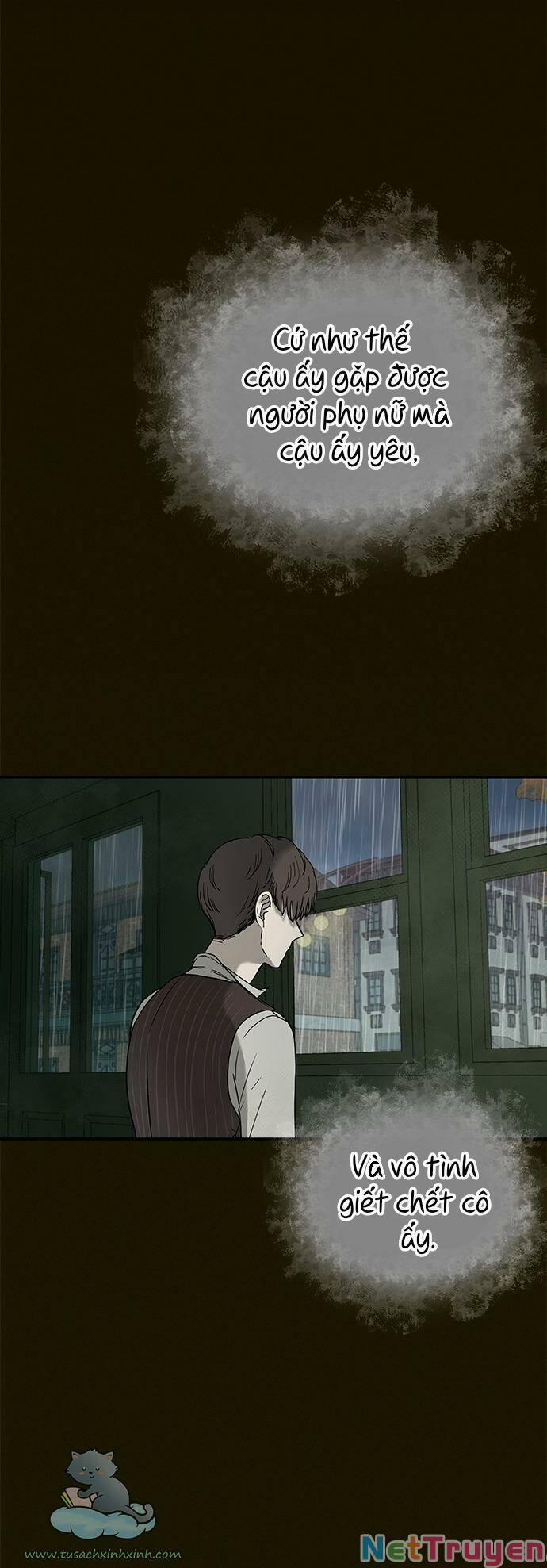 Cạm Bẫy 54 trang 1