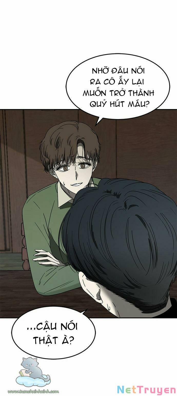 Cạm Bẫy 54 trang 11