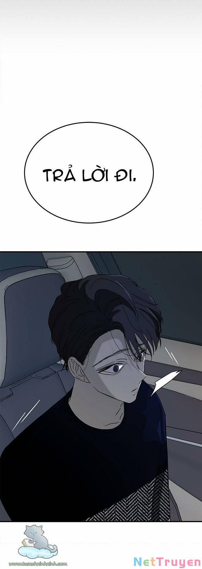 Cạm Bẫy 54 trang 127
