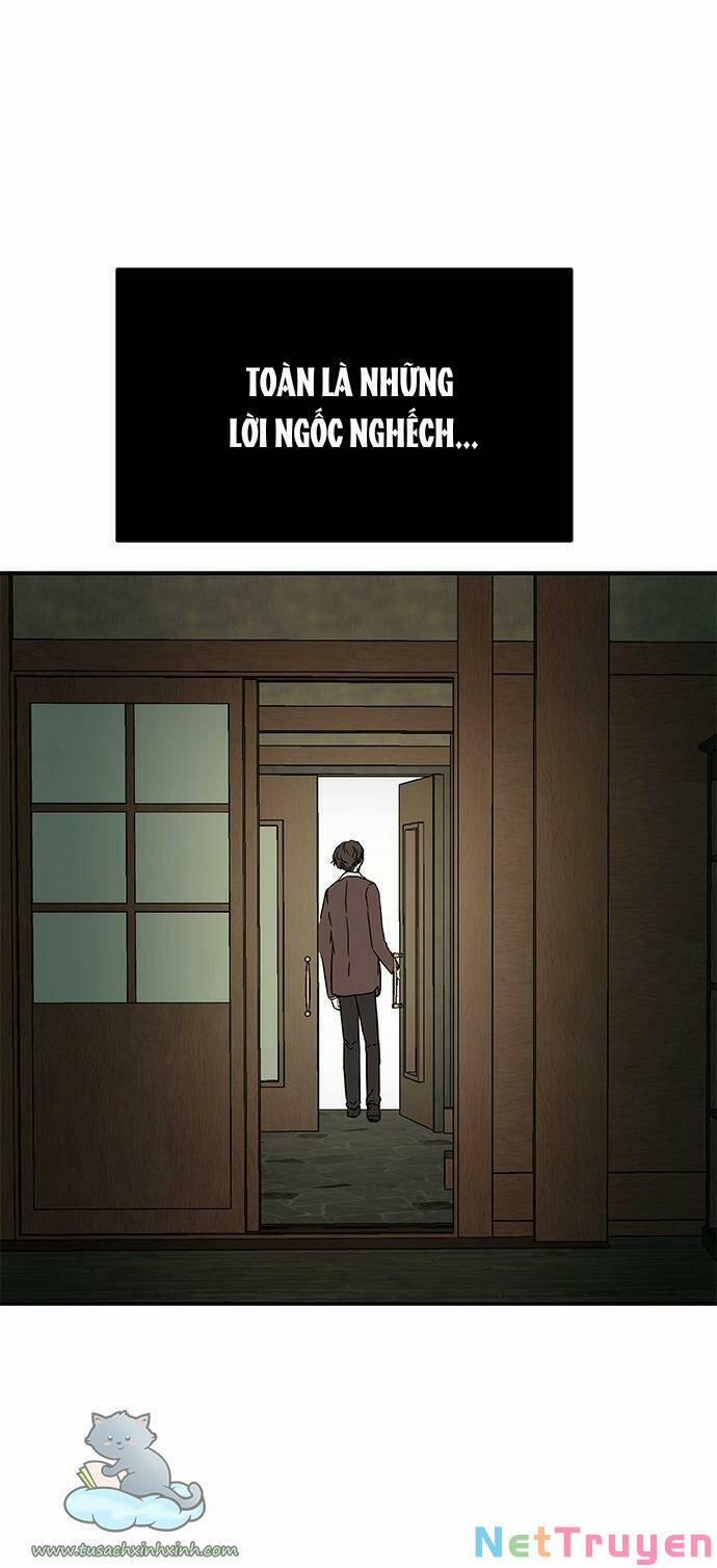 Cạm Bẫy 54 trang 15