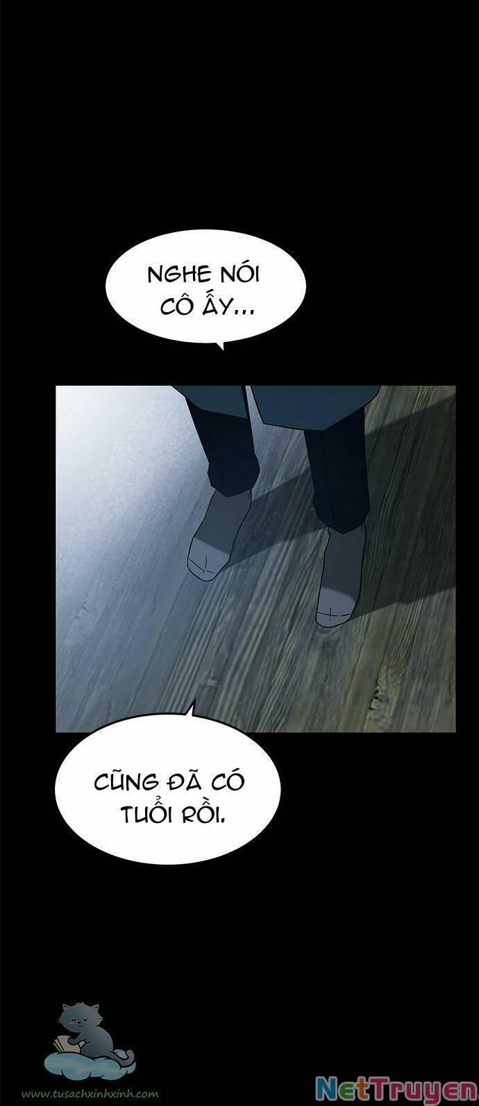 Cạm Bẫy 54 trang 40