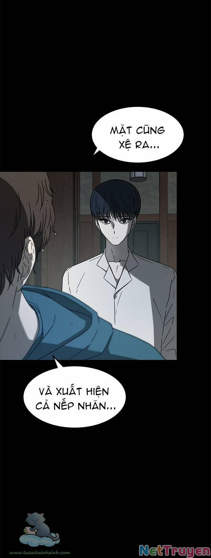 Cạm Bẫy 54 trang 41