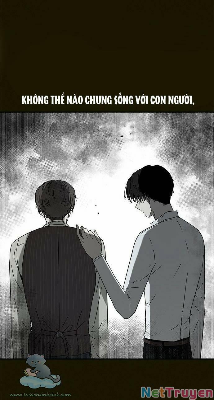 Cạm Bẫy 54 trang 5