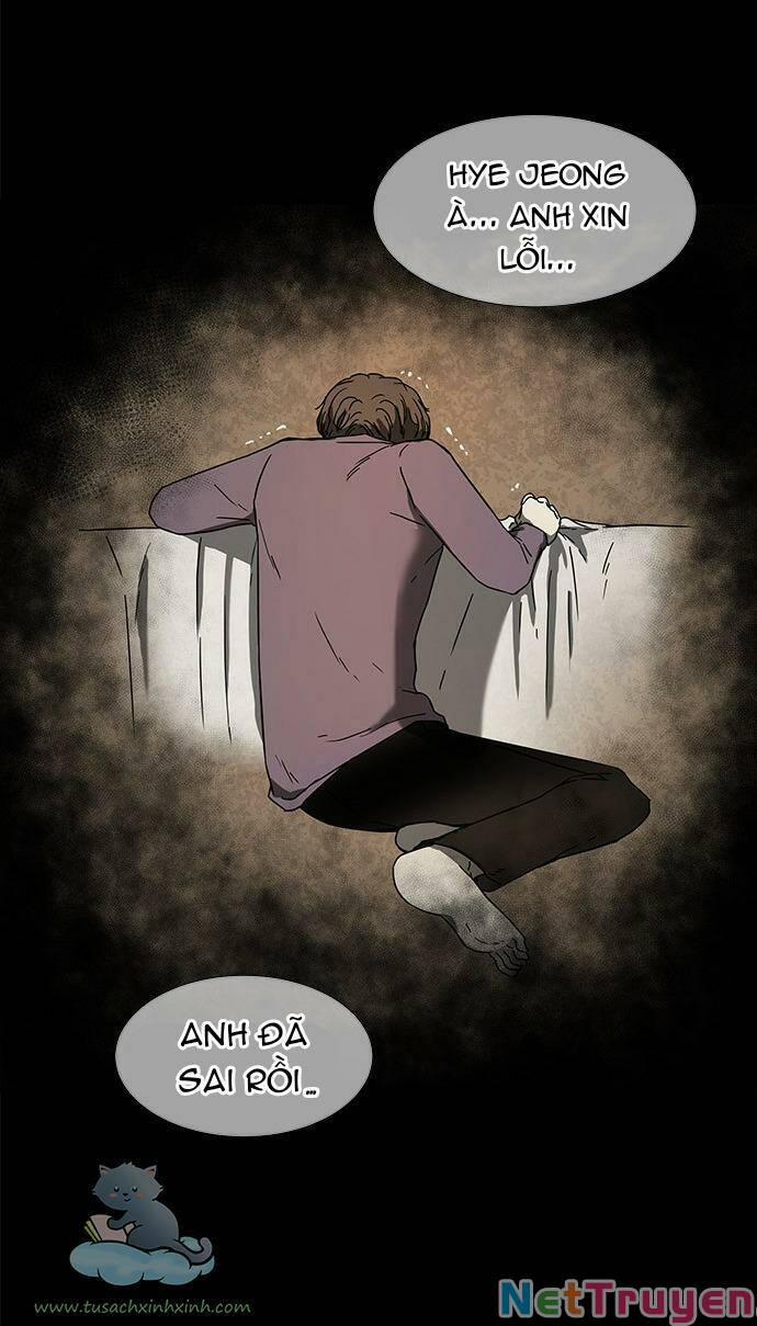 Cạm Bẫy 54 trang 50