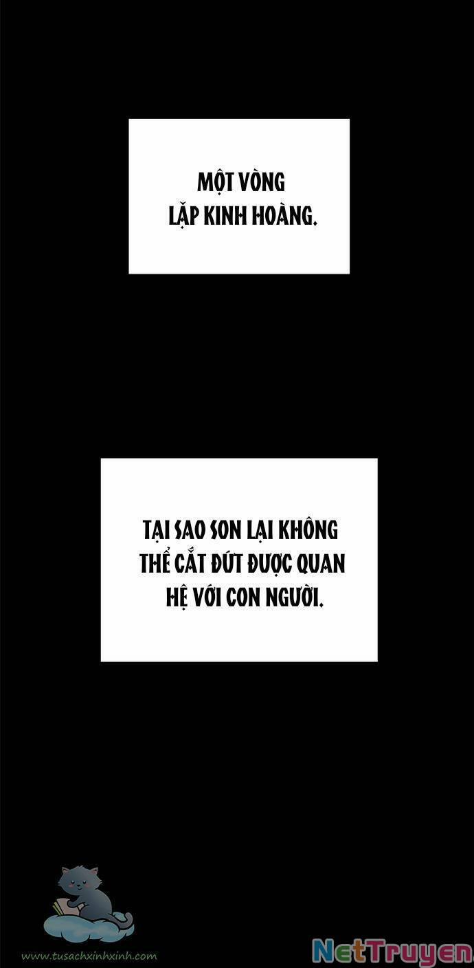 Cạm Bẫy 54 trang 51