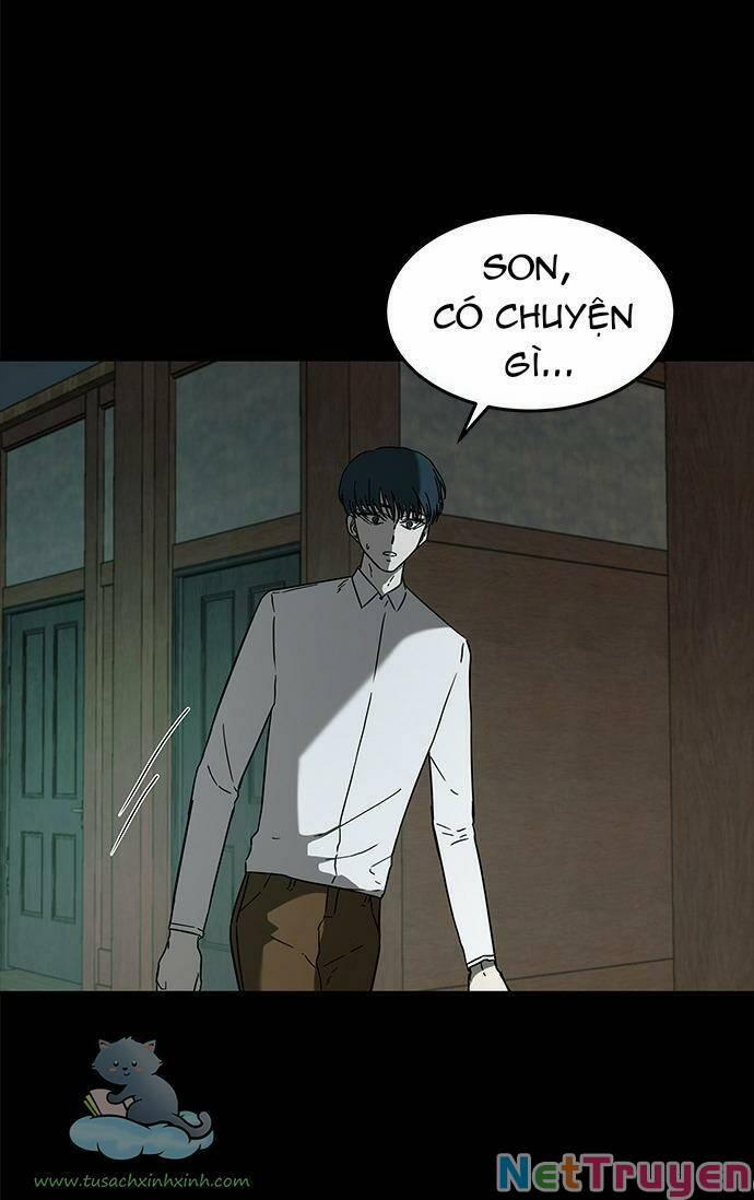 Cạm Bẫy 54 trang 57