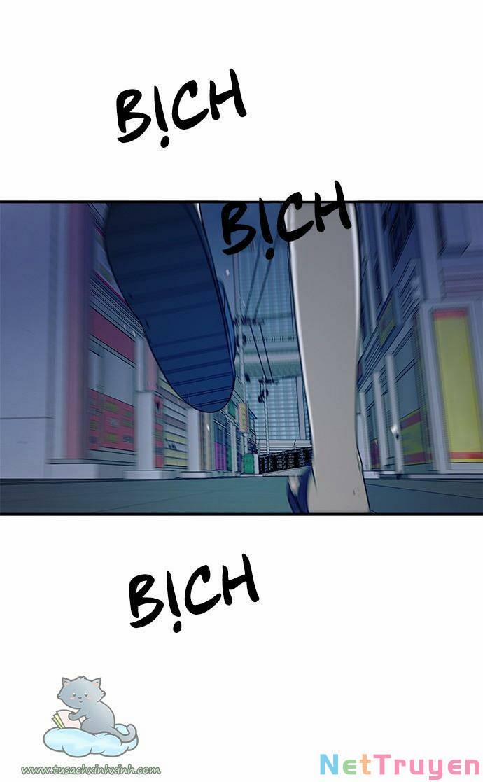 Cạm Bẫy 55 trang 1