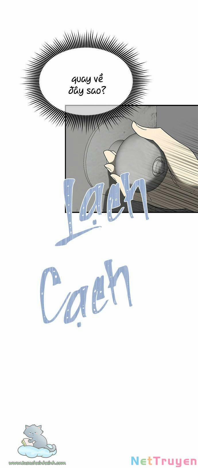 Cạm Bẫy 55 trang 39