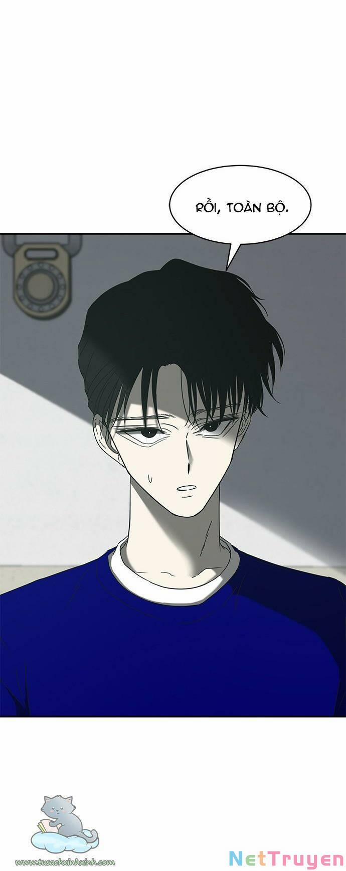 Cạm Bẫy 55 trang 50