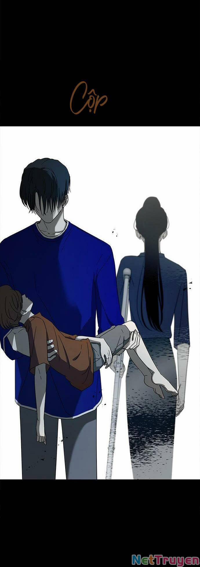 Cạm Bẫy 56 trang 16