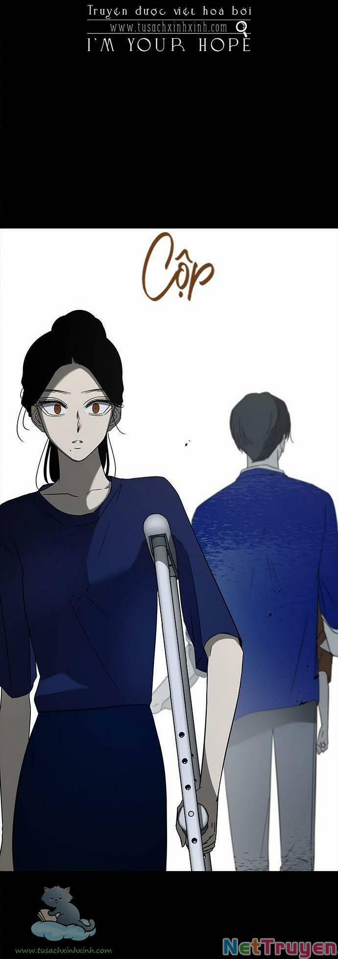 Cạm Bẫy 56 trang 17