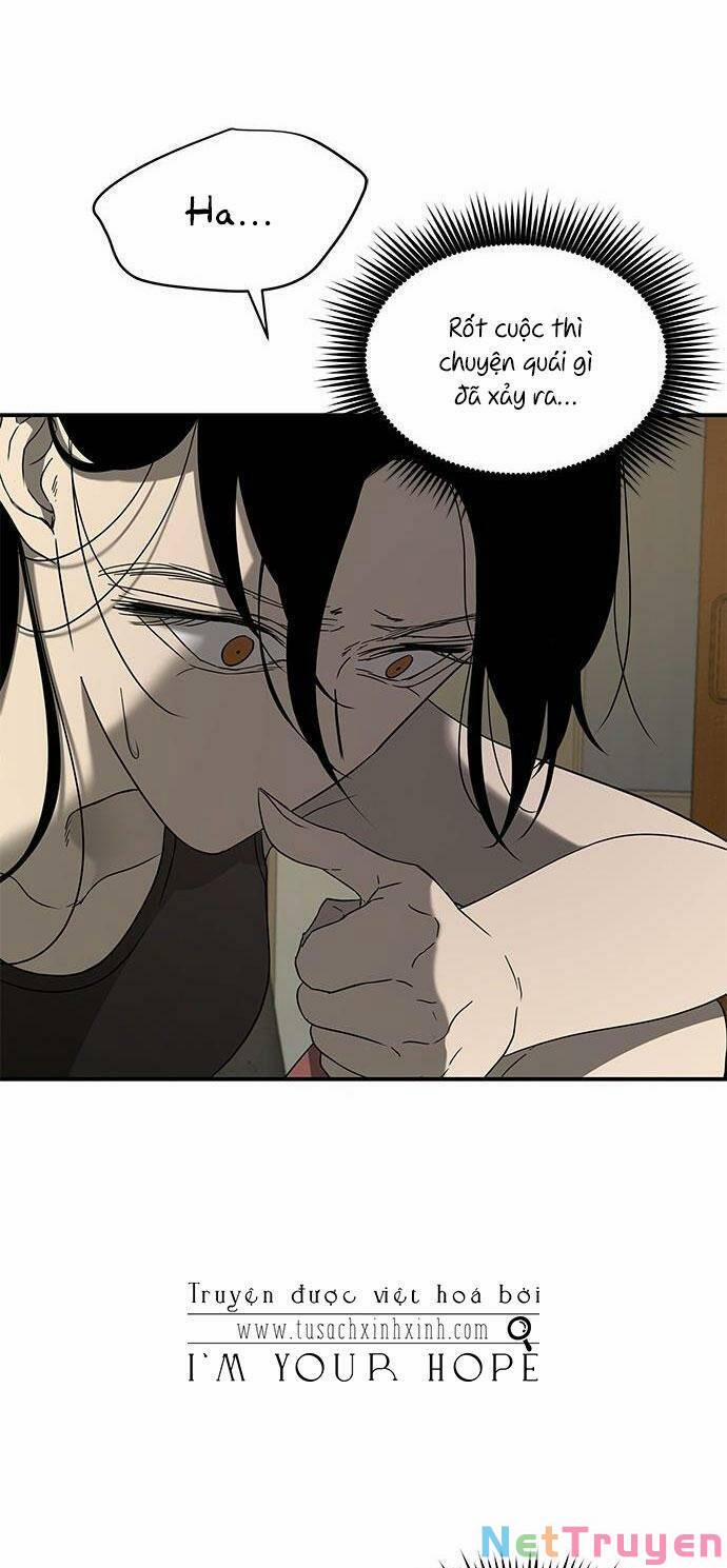 Cạm Bẫy 56 trang 28