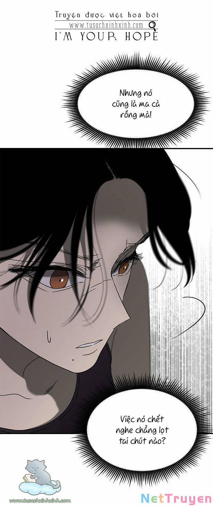 Cạm Bẫy 56 trang 30