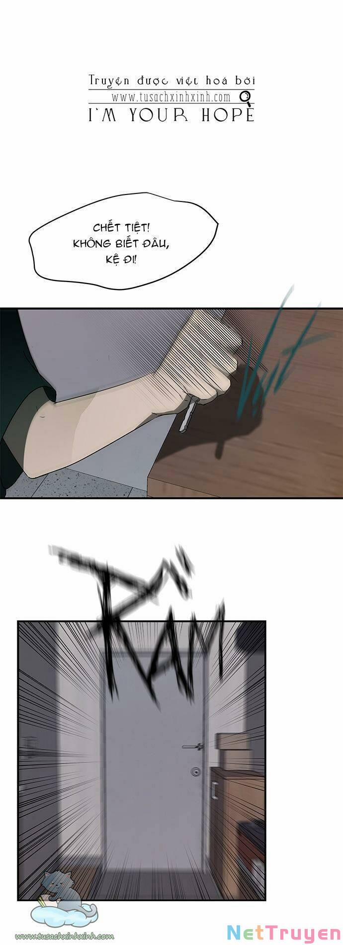 Cạm Bẫy 56 trang 41