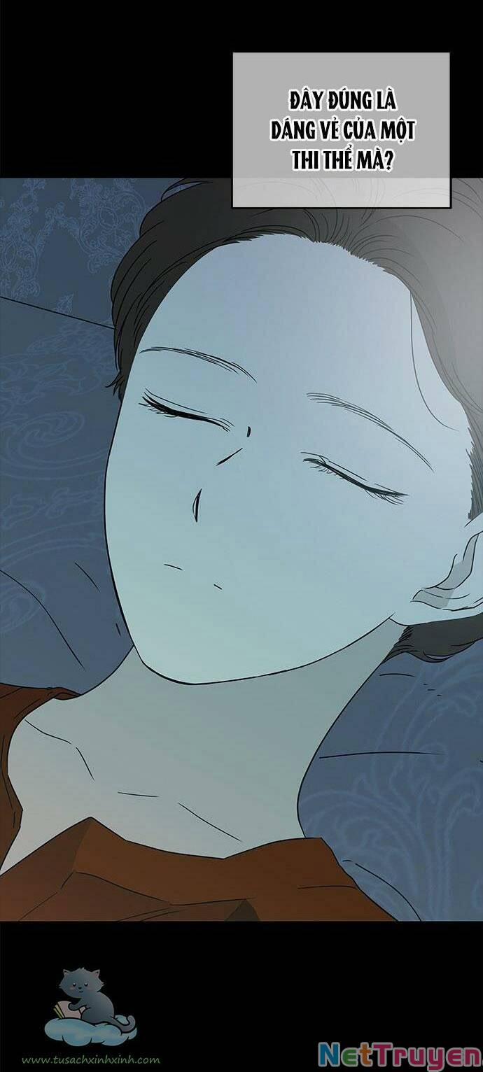 Cạm Bẫy 56 trang 58