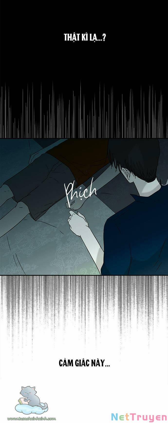 Cạm Bẫy 56 trang 64
