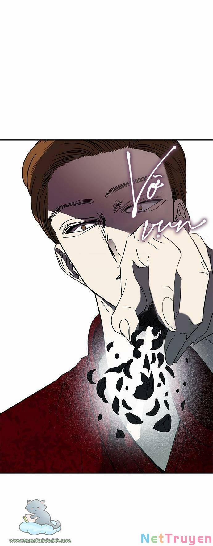 Cạm Bẫy 57 trang 10