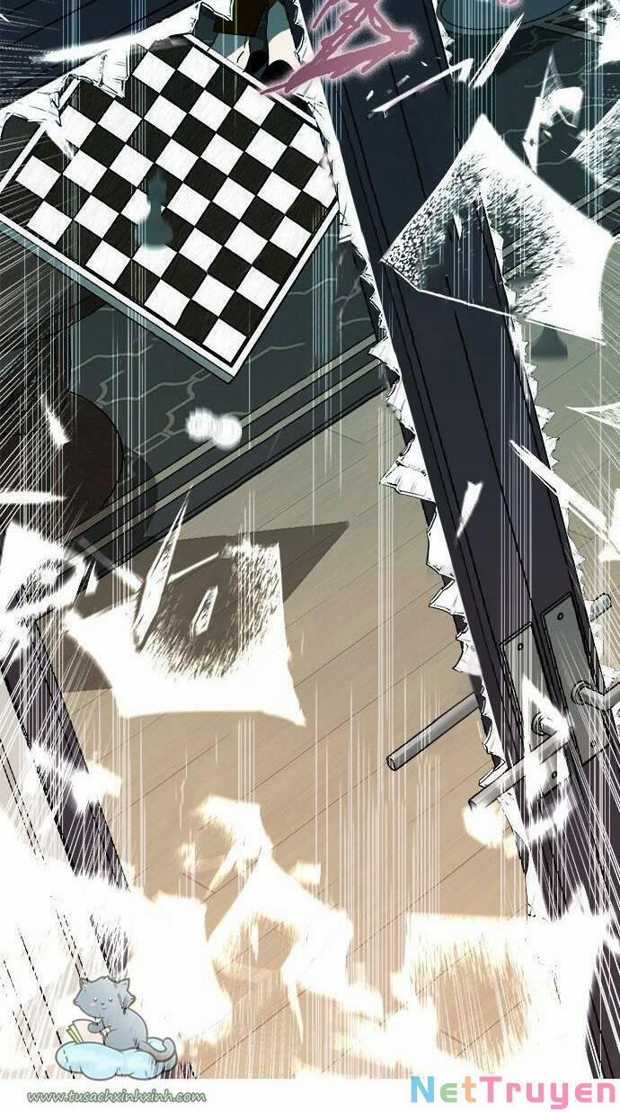 Cạm Bẫy 57 trang 12