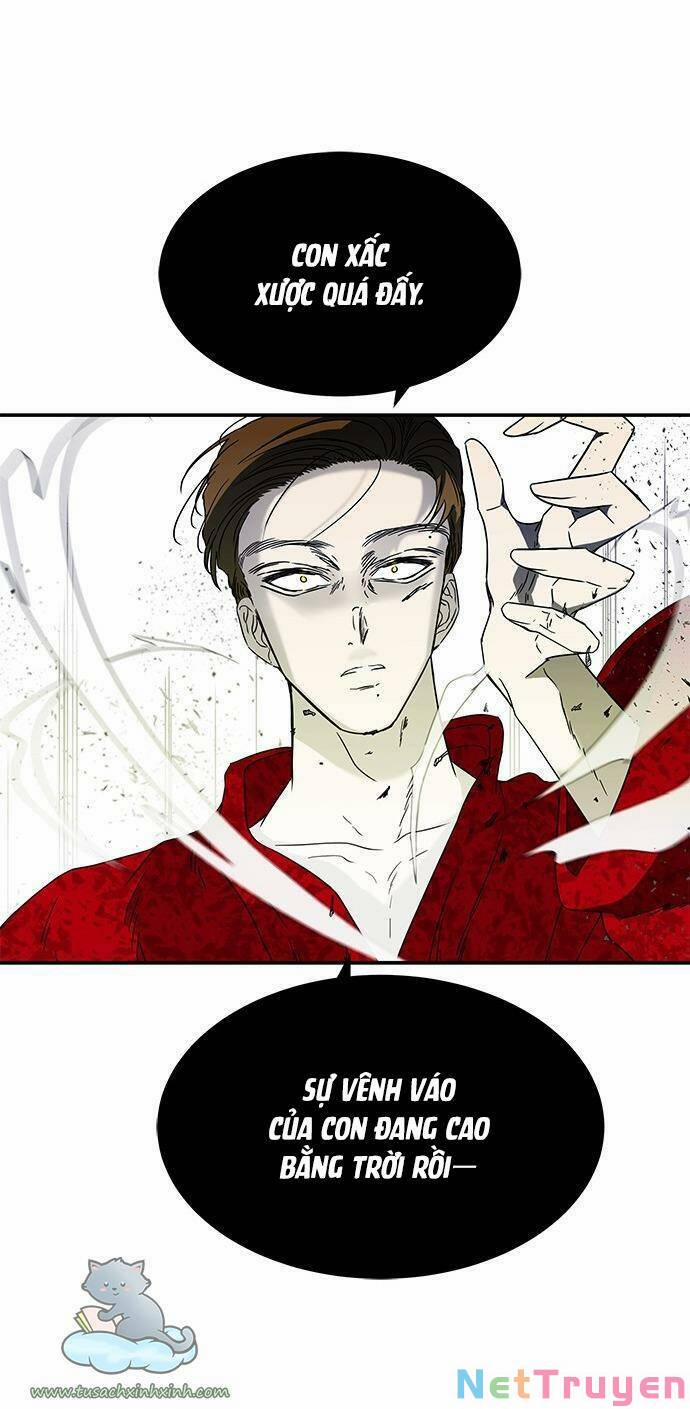 Cạm Bẫy 57 trang 28