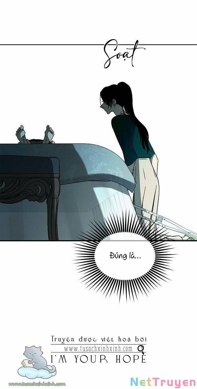 Cạm Bẫy 57 trang 58