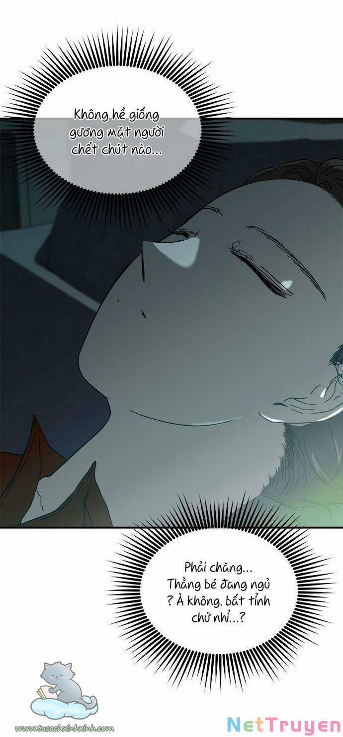 Cạm Bẫy 57 trang 59