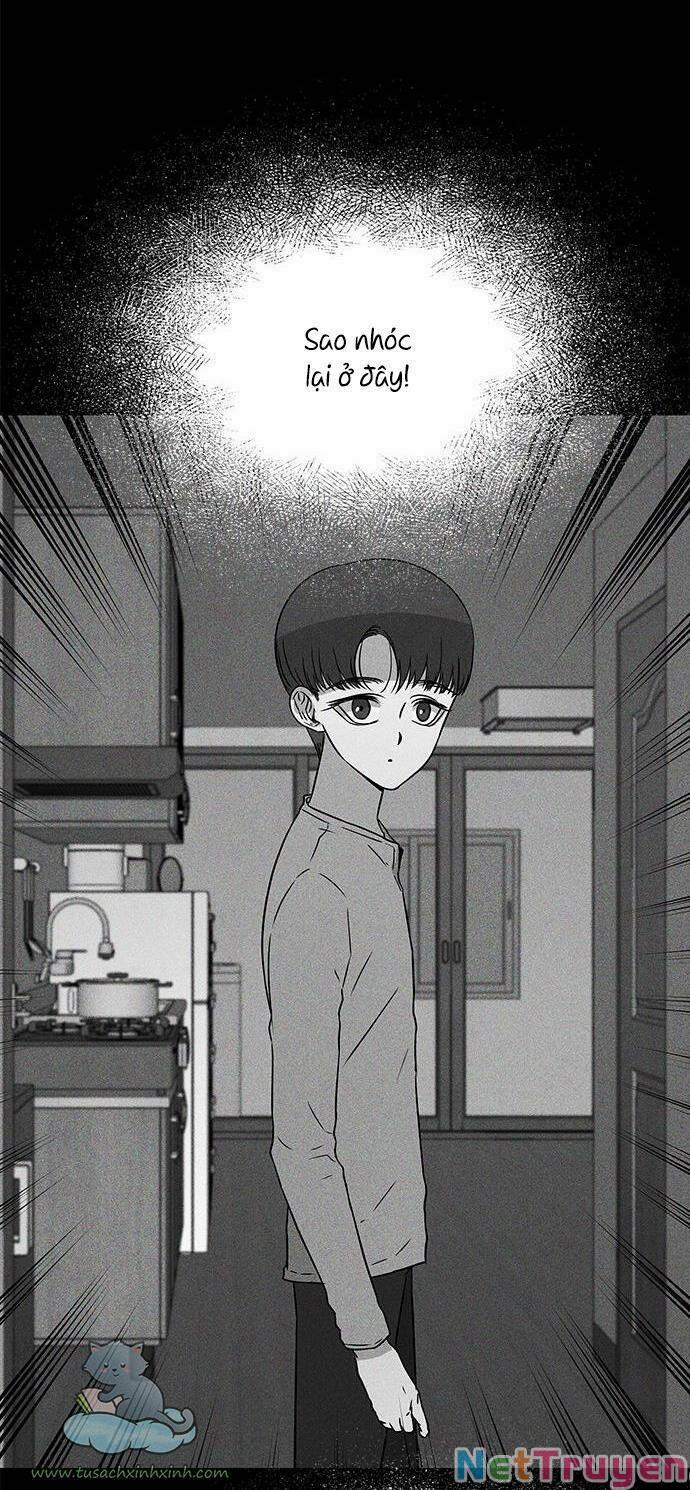 Cạm Bẫy 57 trang 64