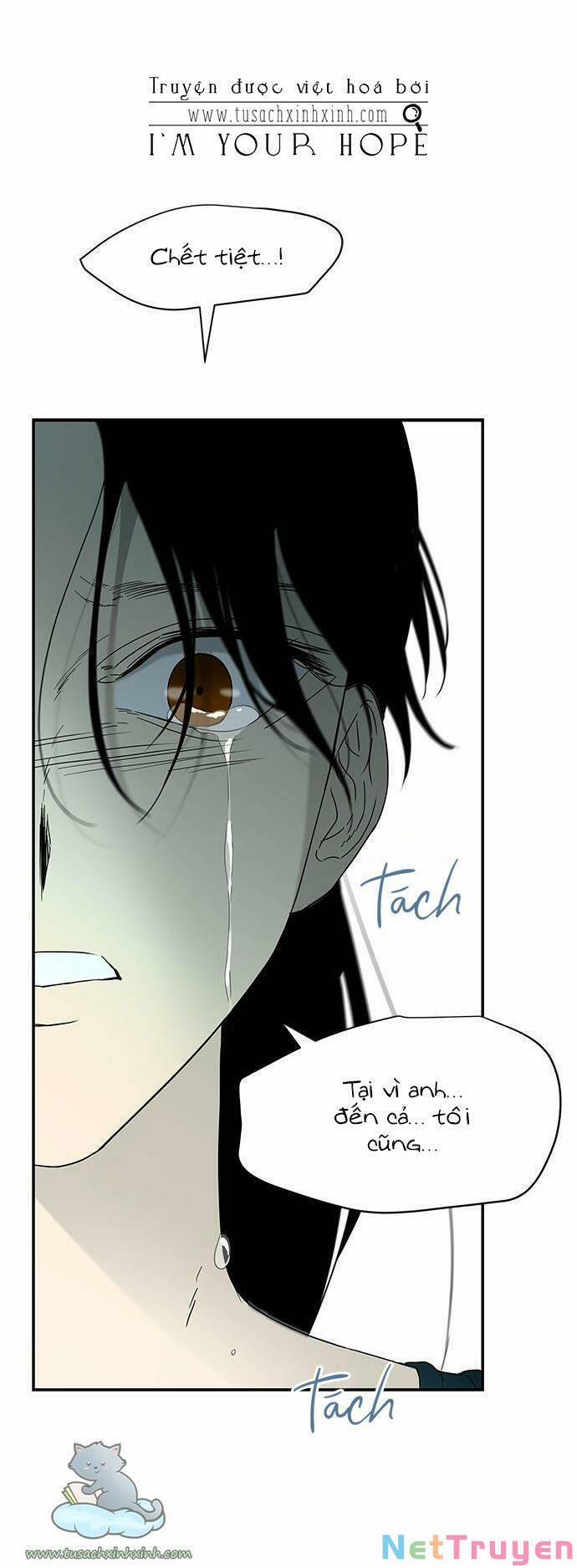 Cạm Bẫy 58 trang 11