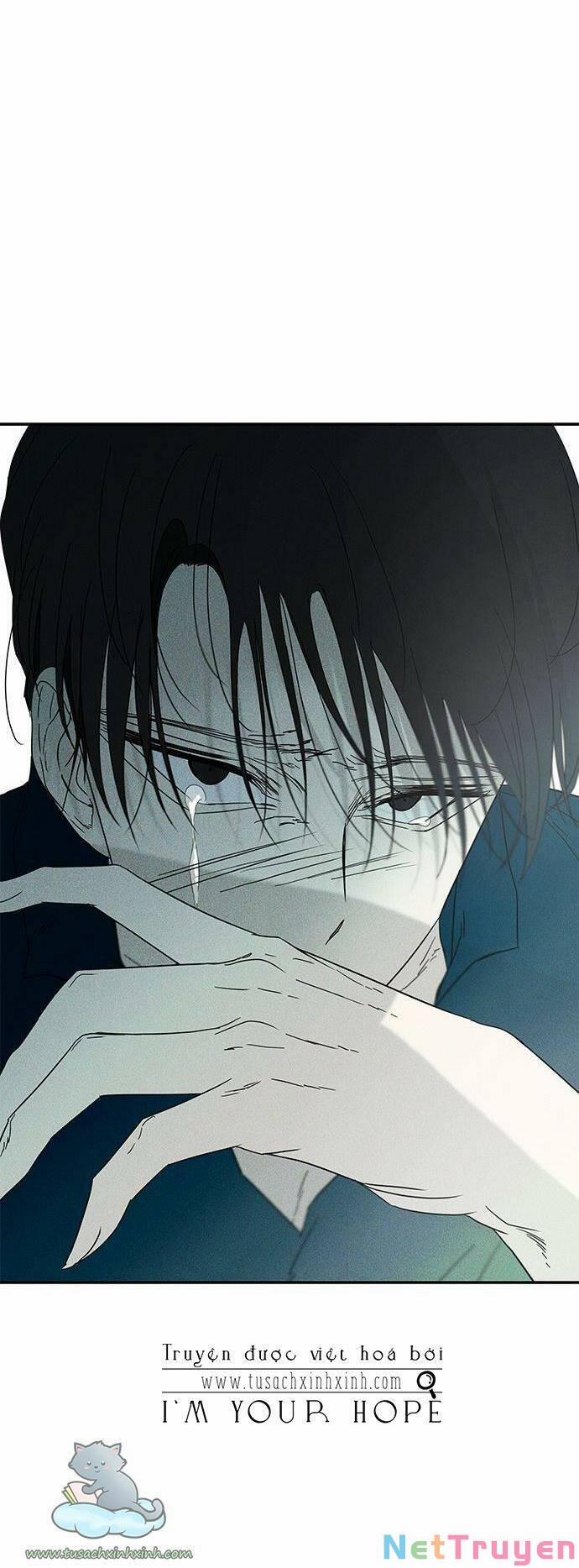 Cạm Bẫy 58 trang 16