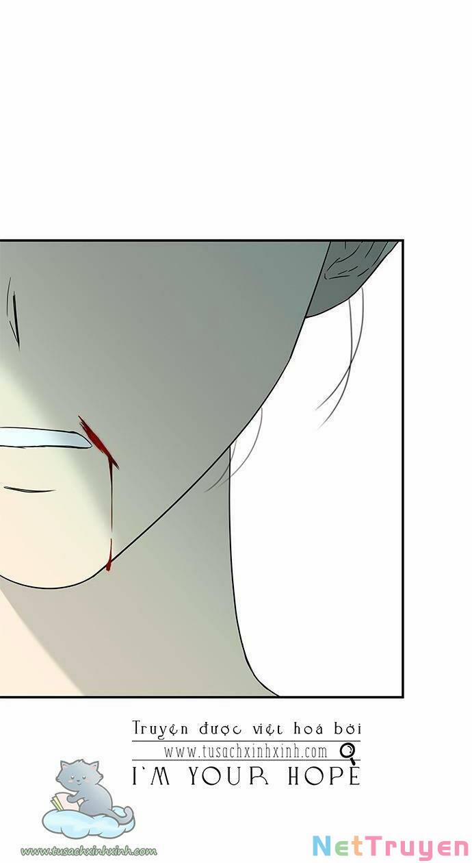 Cạm Bẫy 58 trang 18