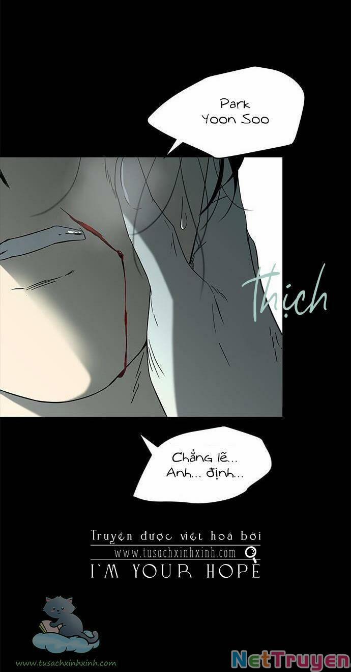 Cạm Bẫy 58 trang 24