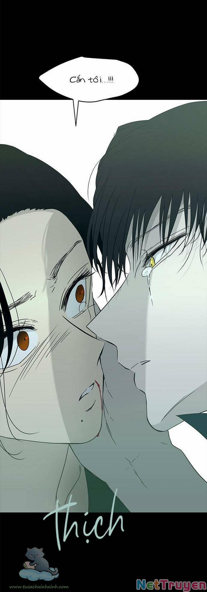 Cạm Bẫy 58 trang 25