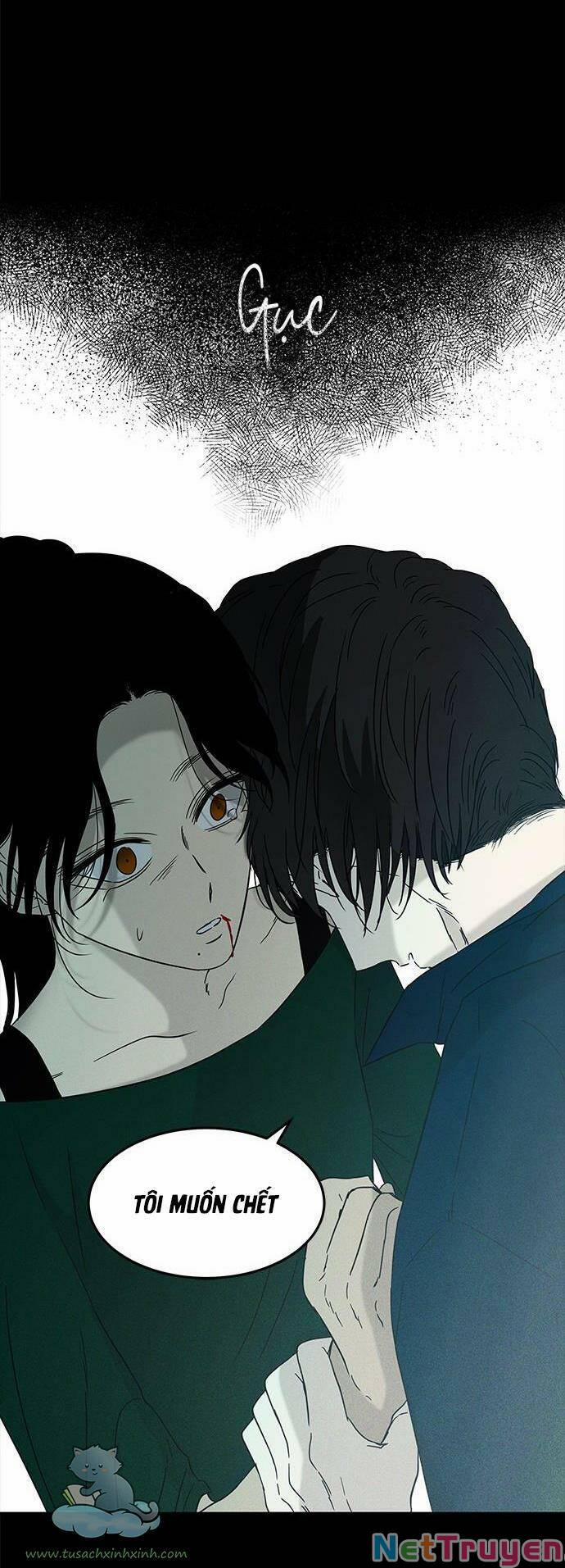 Cạm Bẫy 58 trang 30