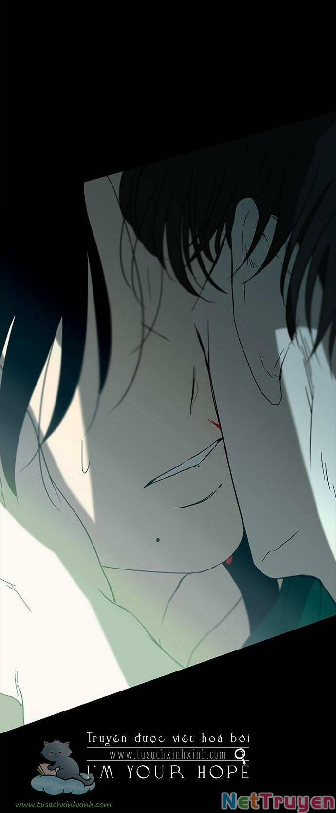 Cạm Bẫy 58 trang 36