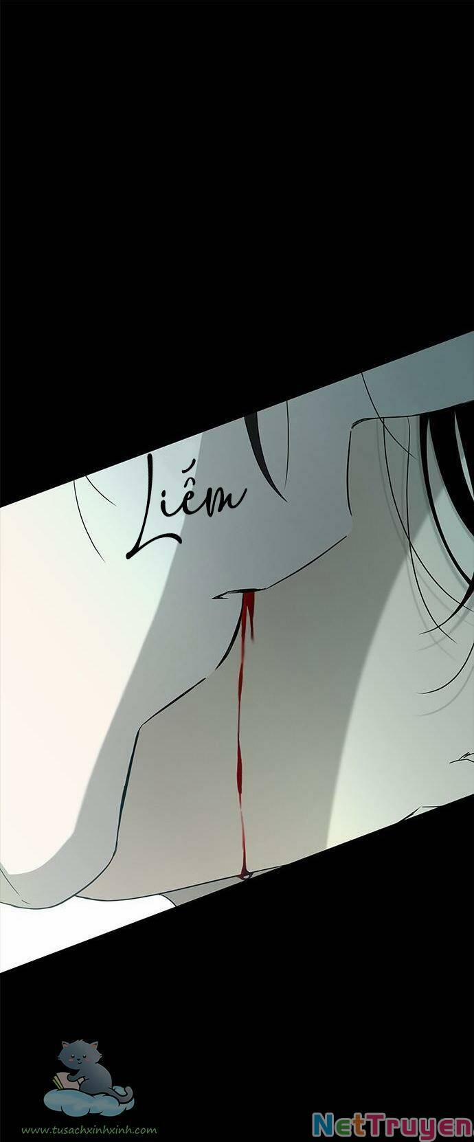 Cạm Bẫy 58 trang 37