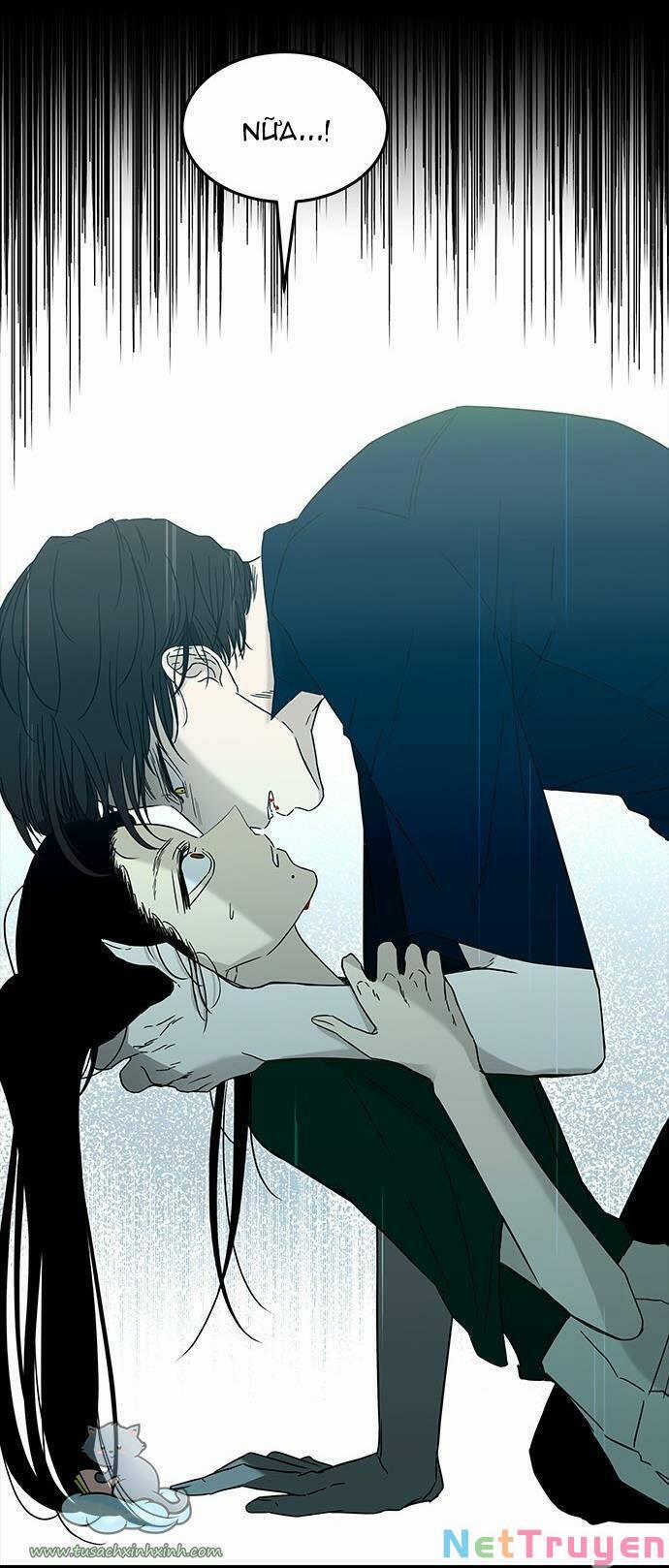 Cạm Bẫy 58 trang 40