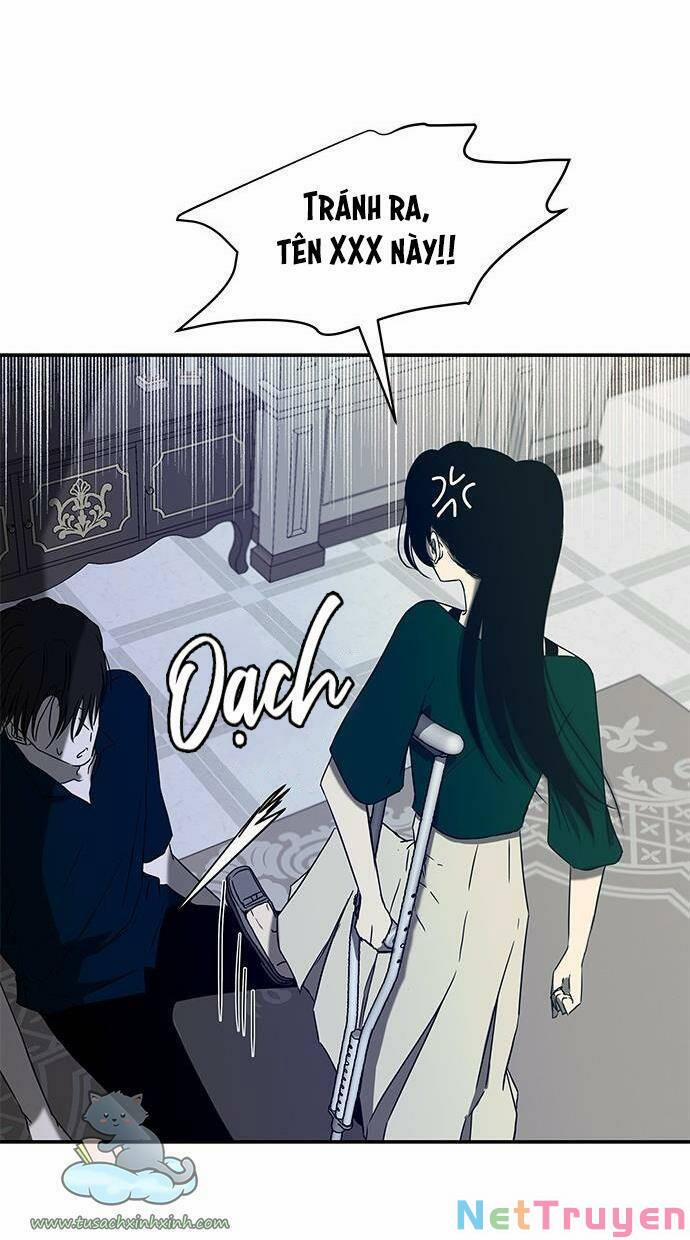 Cạm Bẫy 58 trang 49