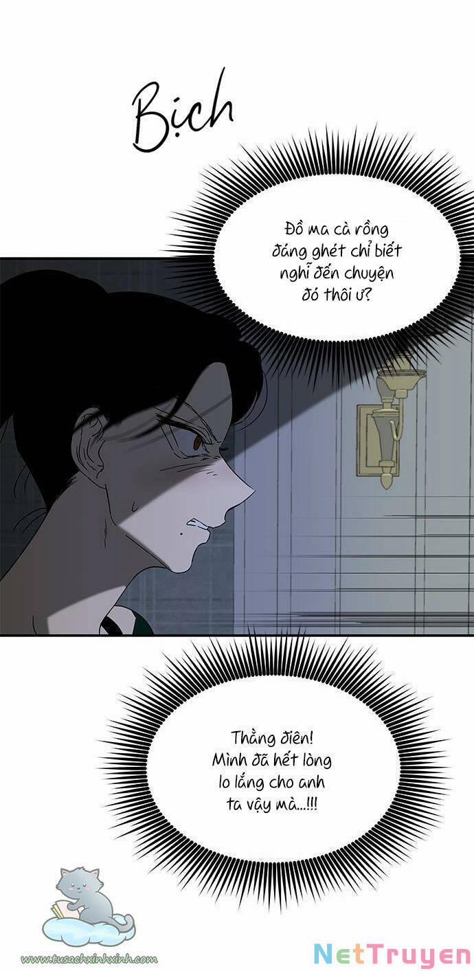 Cạm Bẫy 58 trang 53