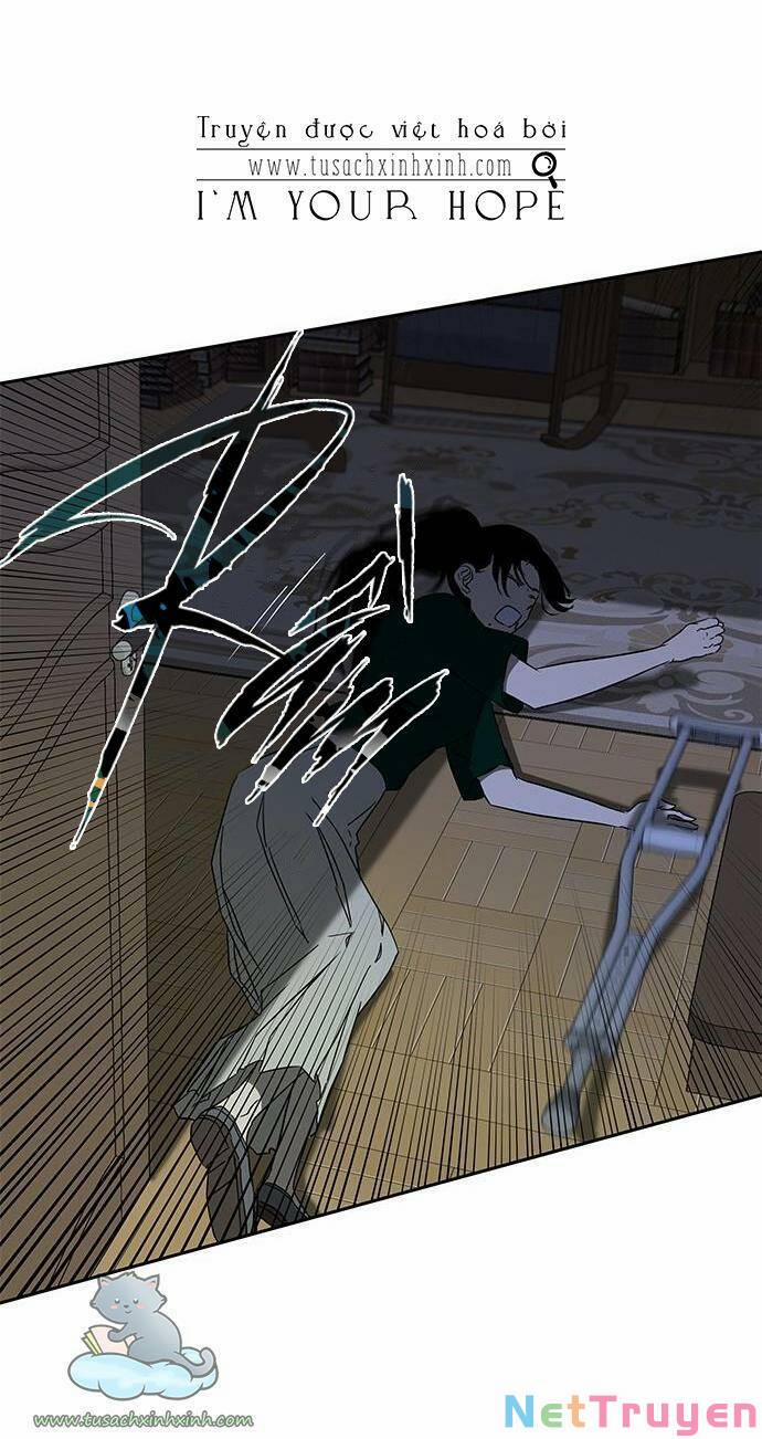 Cạm Bẫy 58 trang 56